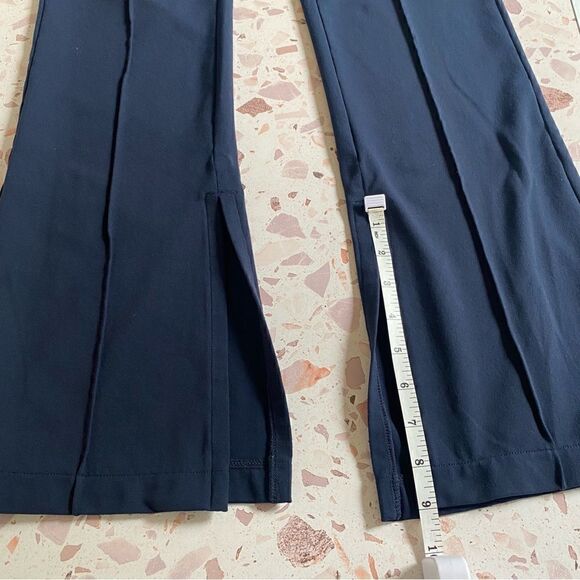 Athleta high waisted flared leggings - Picture 12 of 16